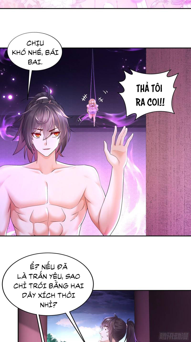 Nghịch Thiên Cải Mệnh Chapter 43 - Trang 14