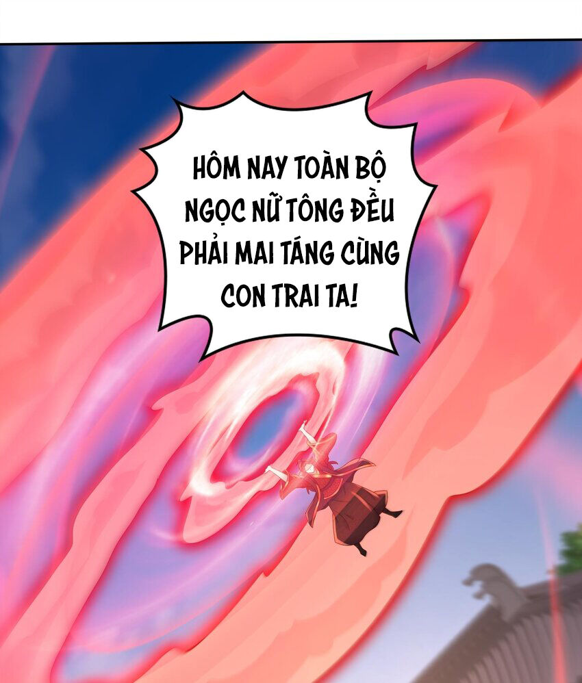 Nghịch Thiên Cải Mệnh Chapter 81 - Trang 49