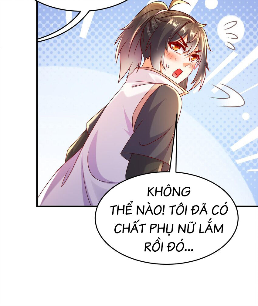 Nghịch Thiên Cải Mệnh Chapter 97 - Trang 28