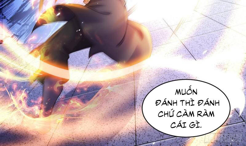 Nghịch Thiên Cải Mệnh Chapter 38 - Trang 19