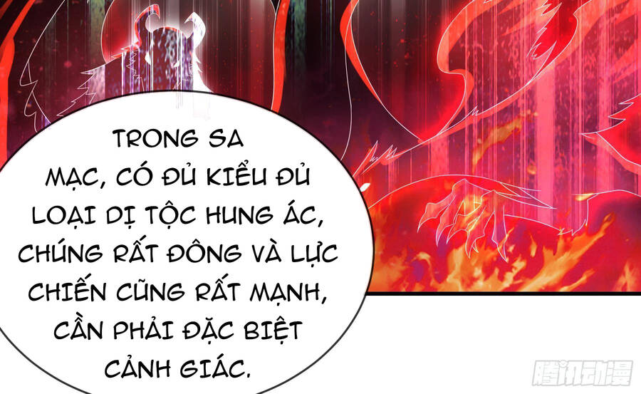 Nghịch Thiên Cải Mệnh Chapter 13 - Trang 45