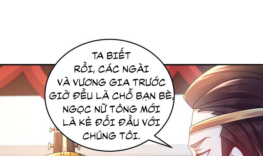 Nghịch Thiên Cải Mệnh Chapter 66 - Trang 24