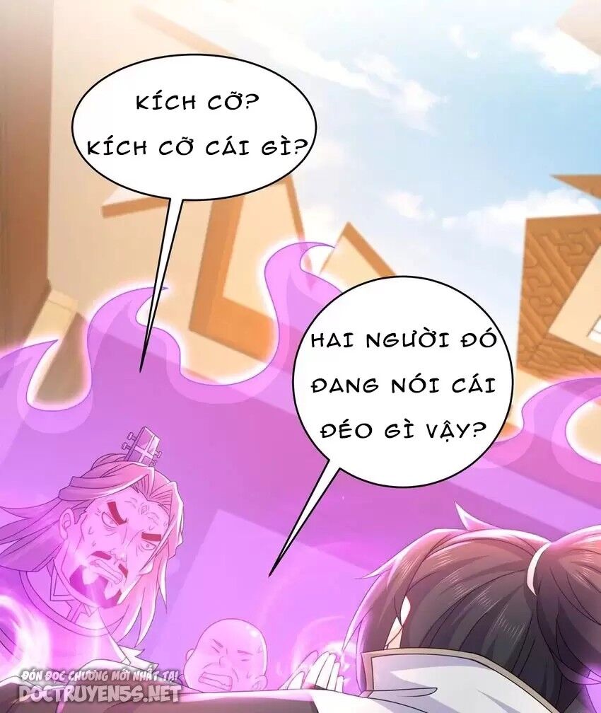 Nghịch Thiên Cải Mệnh Chapter 75 - Trang 5