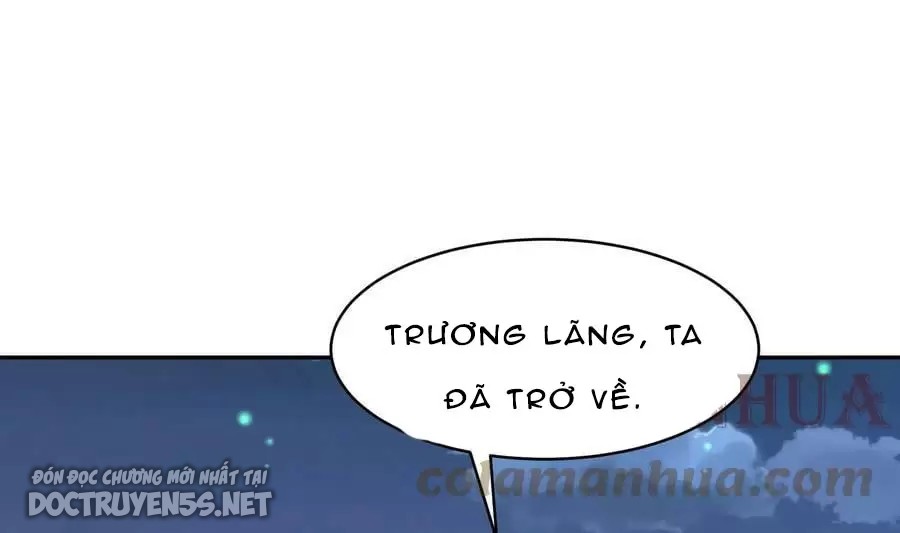 Nghịch Thiên Cải Mệnh Chapter 79 - Trang 40