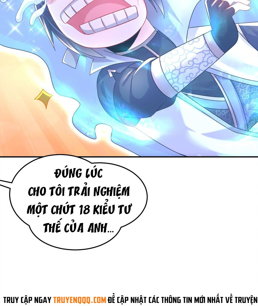 Nghịch Thiên Cải Mệnh Chapter 97 - Trang 42