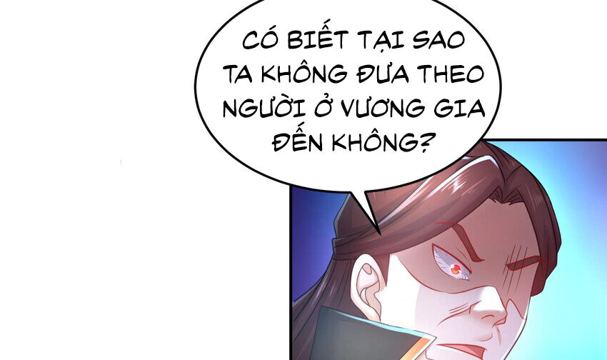 Nghịch Thiên Cải Mệnh Chapter 83 - Trang 6