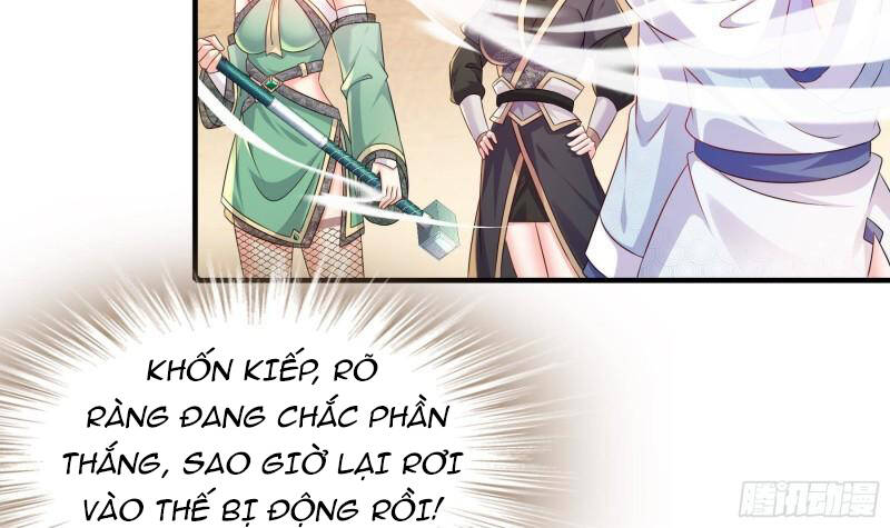 Nghịch Thiên Cải Mệnh Chapter 34 - Trang 15