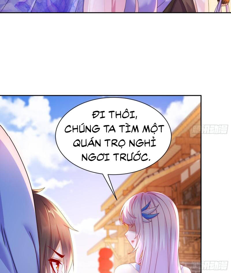 Nghịch Thiên Cải Mệnh Chapter 57 - Trang 37