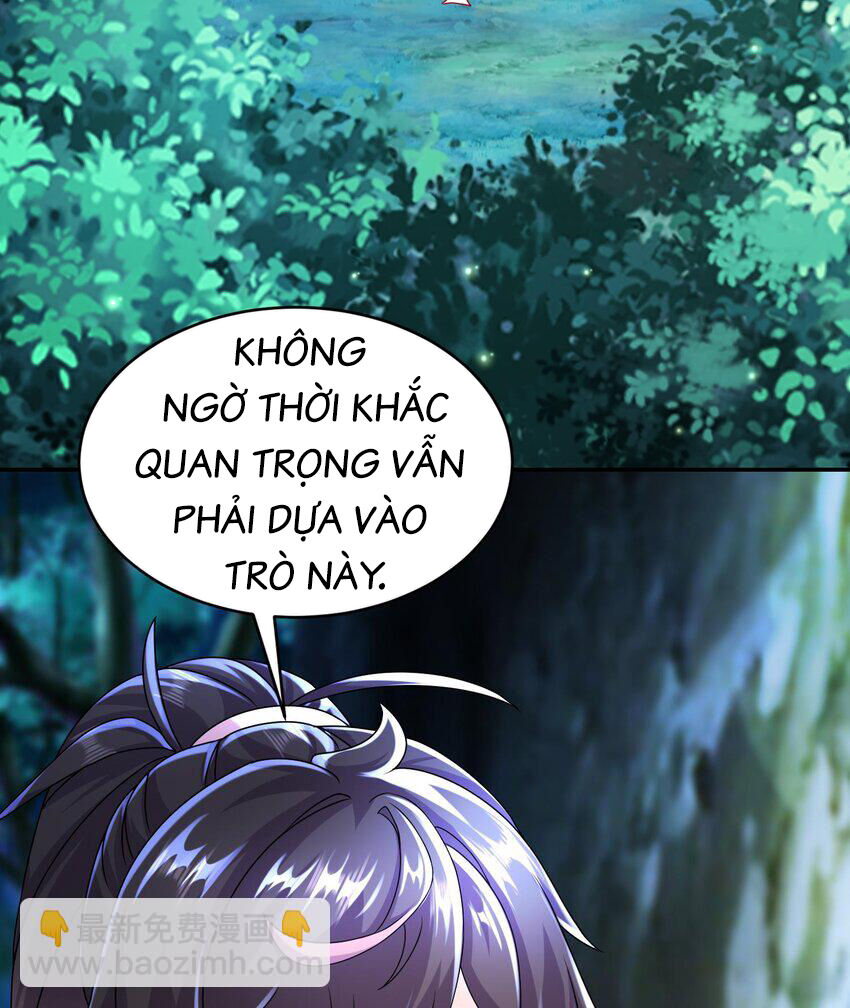 Nghịch Thiên Cải Mệnh Chapter 95 - Trang 23