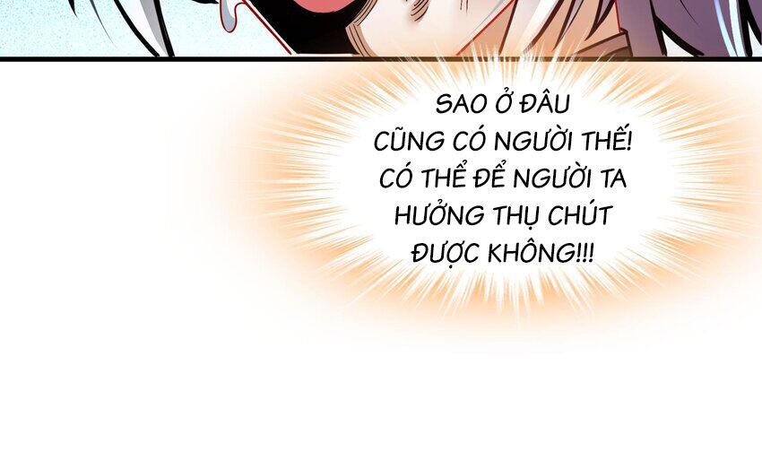 Nghịch Thiên Cải Mệnh Chapter 94 - Trang 66