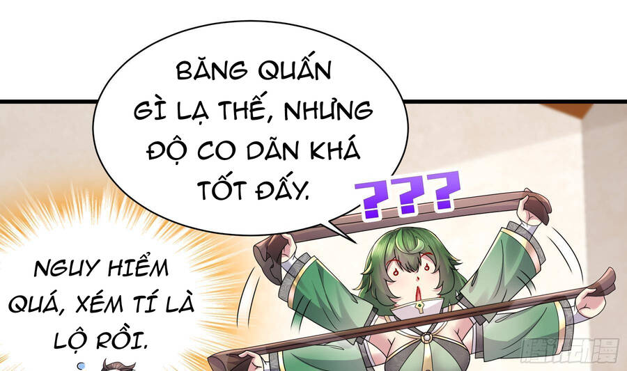 Nghịch Thiên Cải Mệnh Chapter 5 - Trang 11