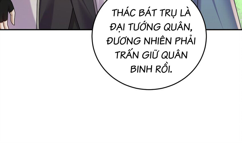 Nghịch Thiên Cải Mệnh Chapter 98 - Trang 36