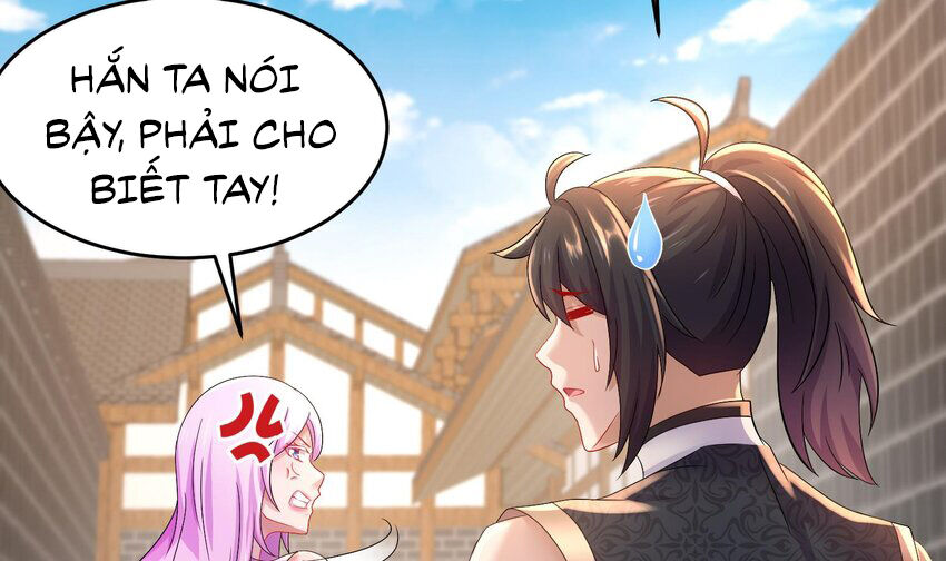 Nghịch Thiên Cải Mệnh Chapter 85 - Trang 44