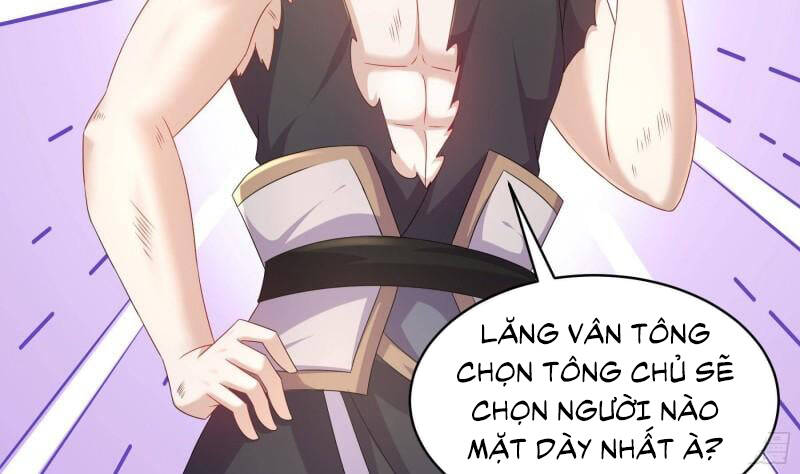 Nghịch Thiên Cải Mệnh Chapter 40 - Trang 28