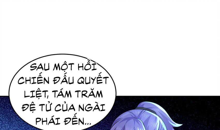 Nghịch Thiên Cải Mệnh Chapter 83 - Trang 51