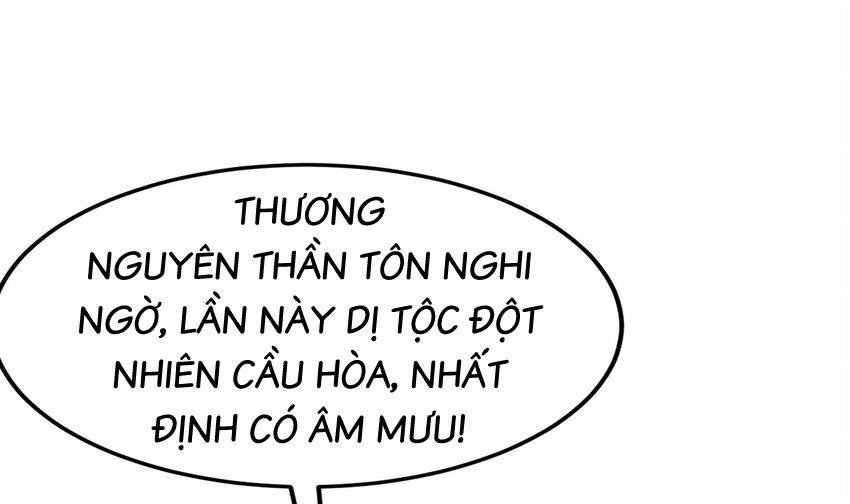 Nghịch Thiên Cải Mệnh Chapter 94 - Trang 8