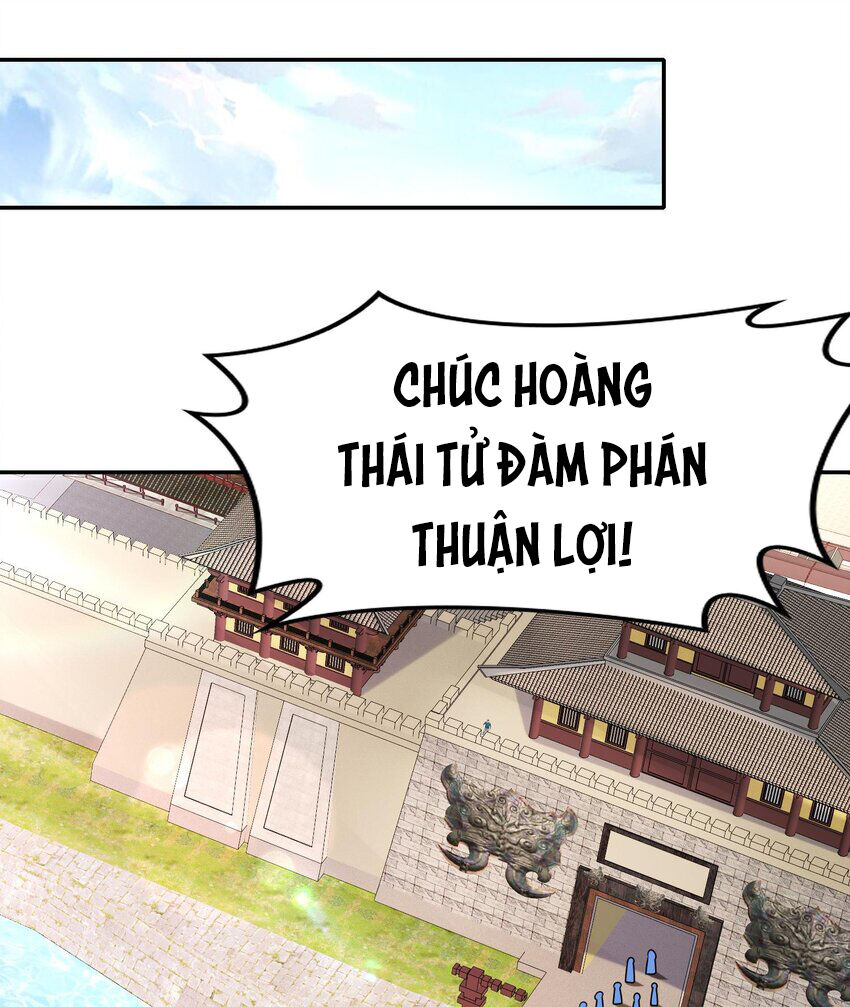 Nghịch Thiên Cải Mệnh Chapter 95 - Trang 41