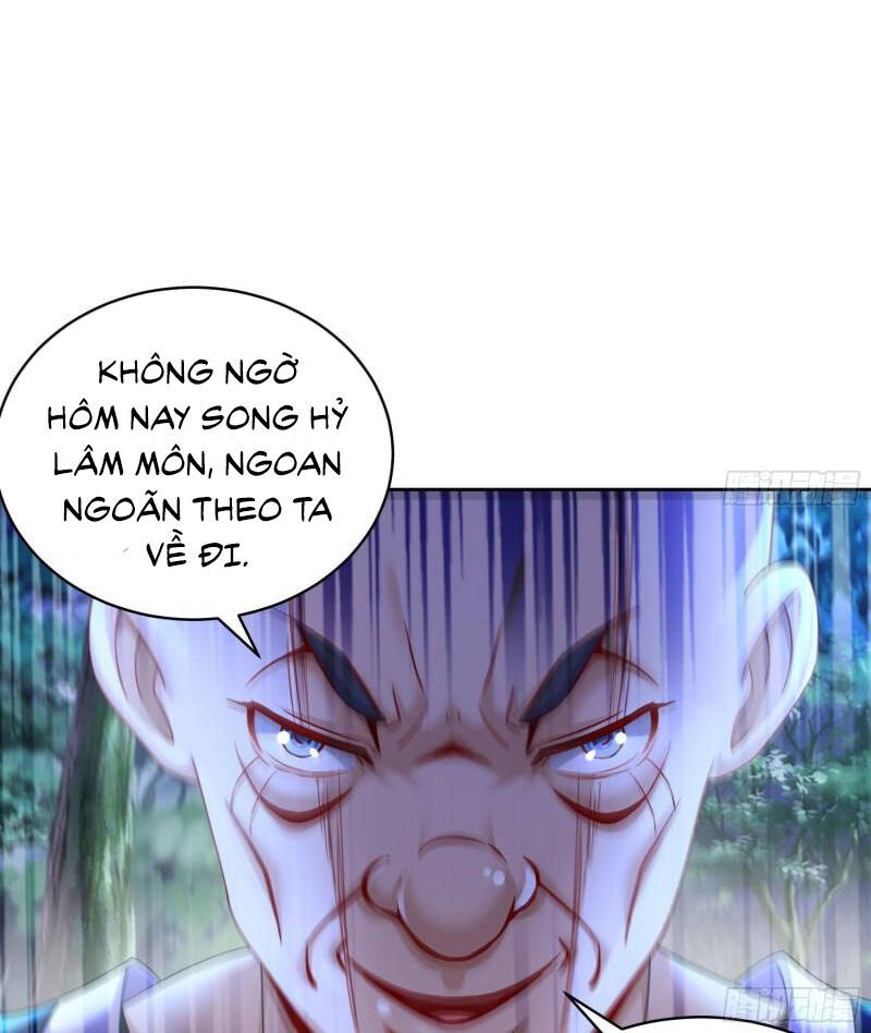 Nghịch Thiên Cải Mệnh Chapter 54 - Trang 28