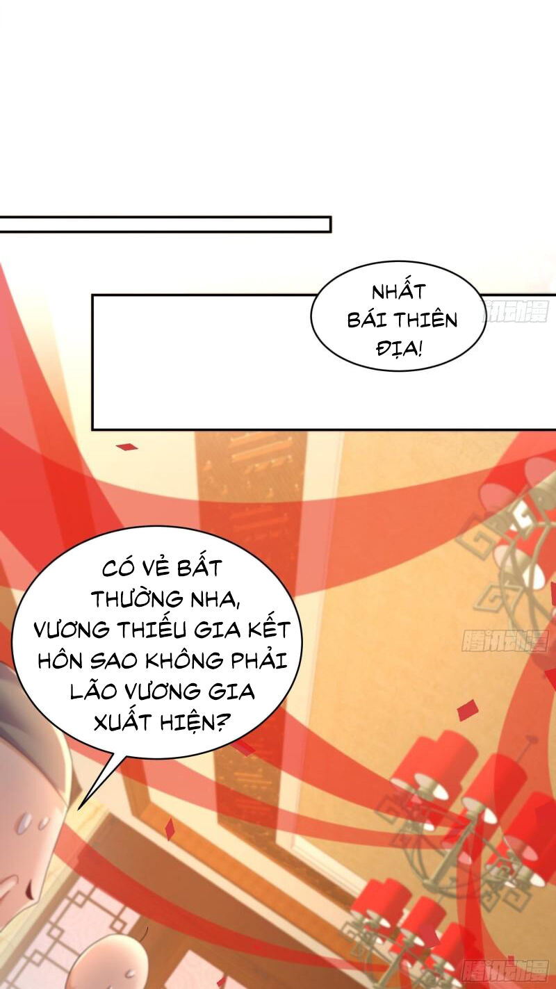 Nghịch Thiên Cải Mệnh Chapter 72 - Trang 54