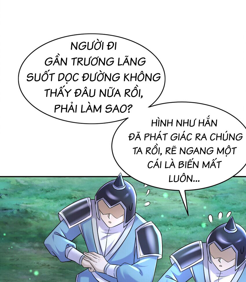 Nghịch Thiên Cải Mệnh Chapter 98 - Trang 70