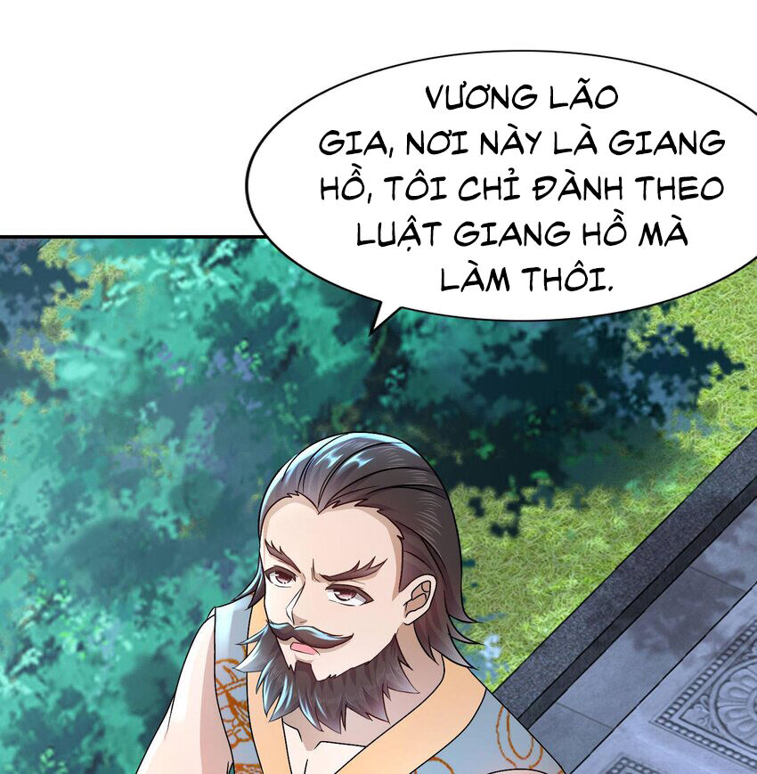 Nghịch Thiên Cải Mệnh Chapter 90 - Trang 48