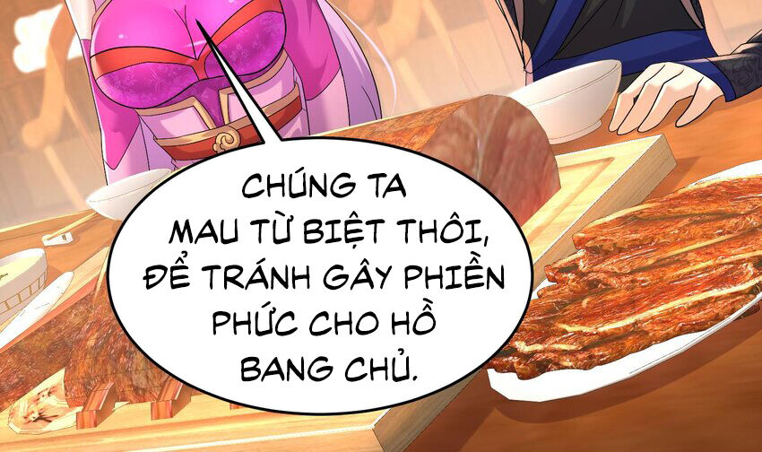 Nghịch Thiên Cải Mệnh Chapter 87 - Trang 18