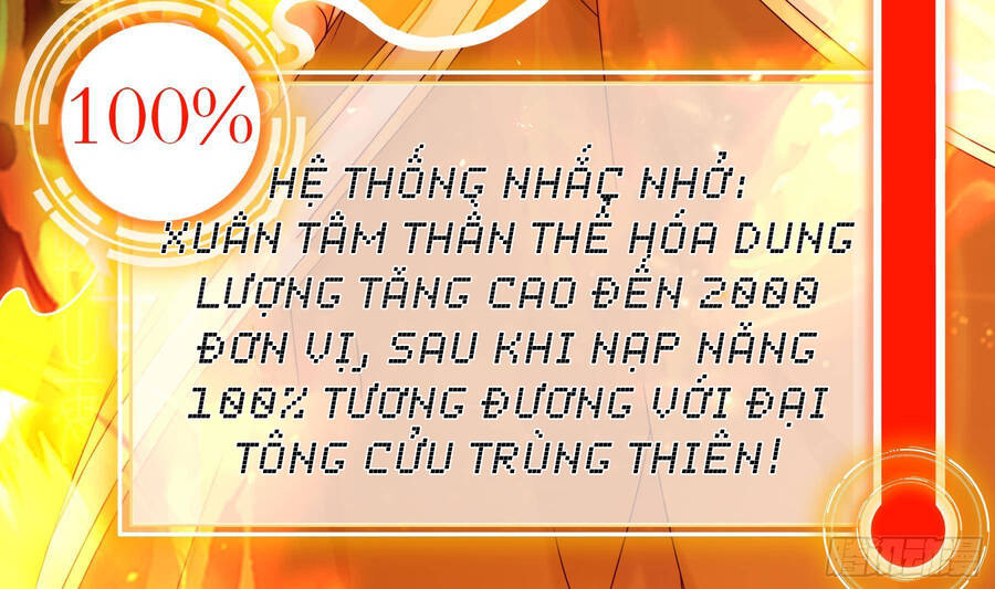 Nghịch Thiên Cải Mệnh Chapter 19 - Trang 61