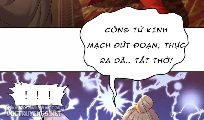 Nghịch Thiên Cải Mệnh Chapter 77 - Trang 40