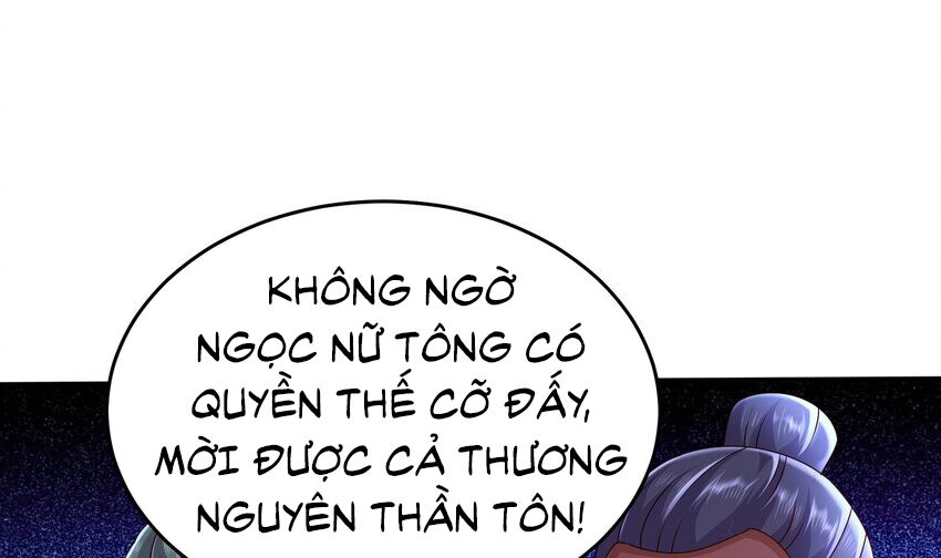 Nghịch Thiên Cải Mệnh Chapter 82 - Trang 23