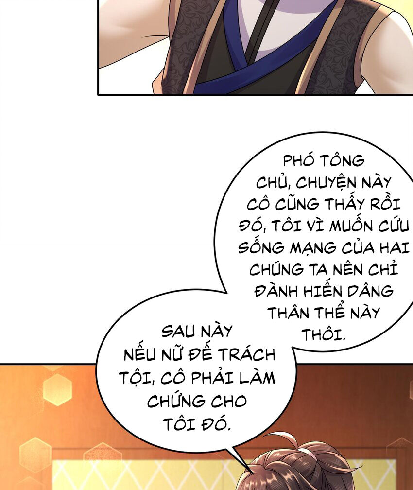 Nghịch Thiên Cải Mệnh Chapter 87 - Trang 47