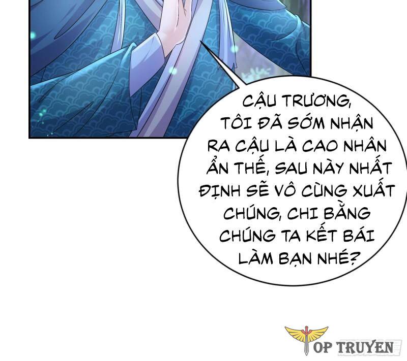 Nghịch Thiên Cải Mệnh Chapter 71 - Trang 4