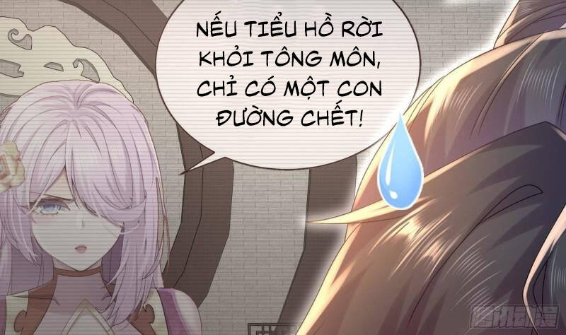 Nghịch Thiên Cải Mệnh Chapter 45 - Trang 6