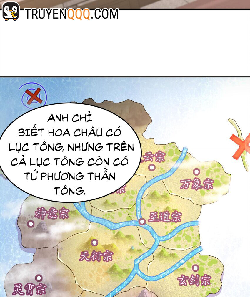 Nghịch Thiên Cải Mệnh Chapter 82 - Trang 4