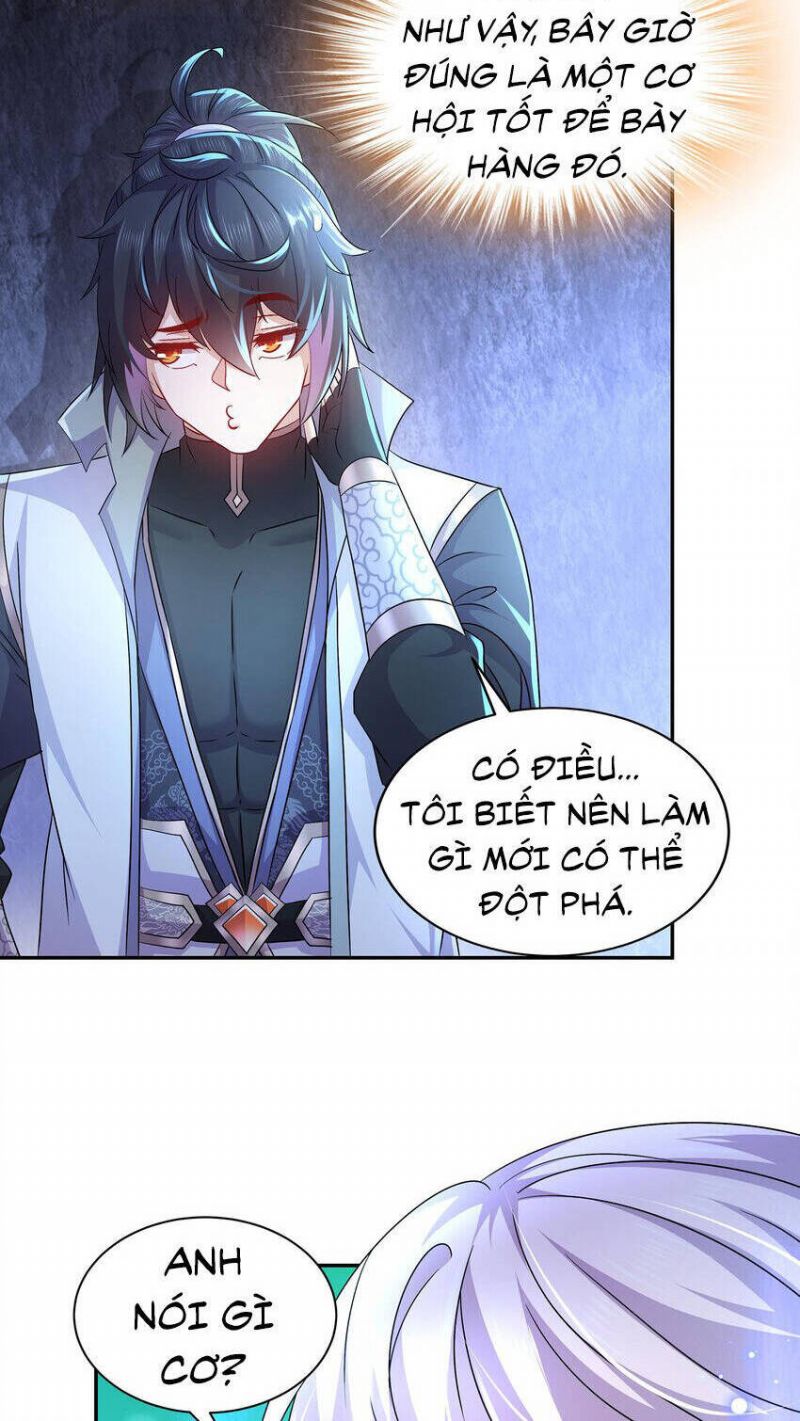 Nghịch Thiên Cải Mệnh Chapter 69 - Trang 9