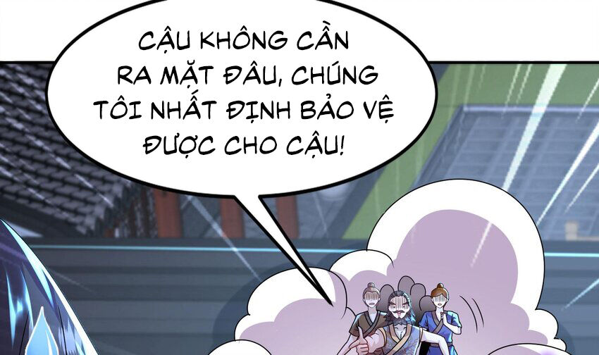 Nghịch Thiên Cải Mệnh Chapter 90 - Trang 69