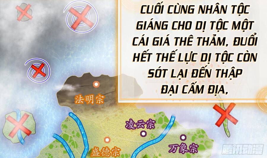 Nghịch Thiên Cải Mệnh Chapter 9 - Trang 42