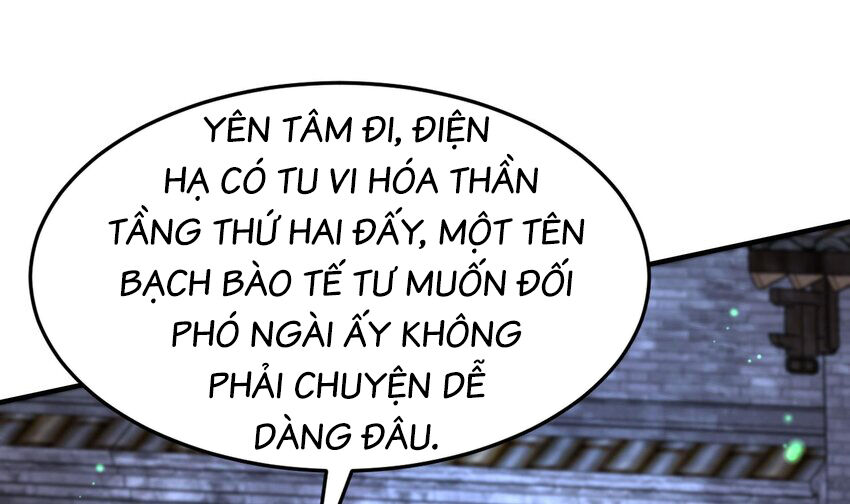 Nghịch Thiên Cải Mệnh Chapter 98 - Trang 49