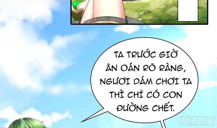 Nghịch Thiên Cải Mệnh Chapter 6 - Trang 4