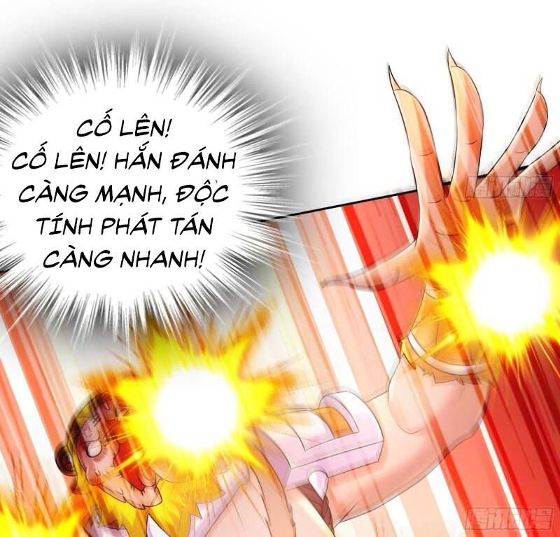 Nghịch Thiên Cải Mệnh Chapter 51 - Trang 35