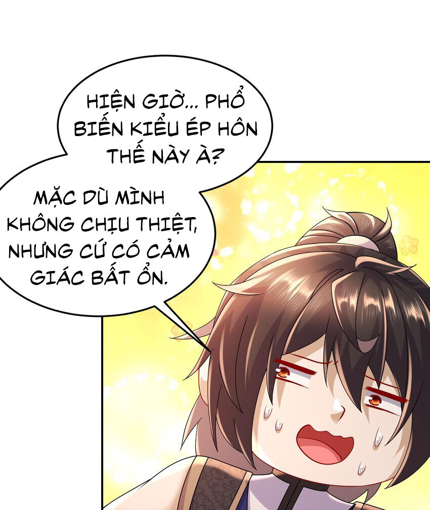 Nghịch Thiên Cải Mệnh Chapter 87 - Trang 46