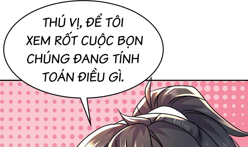 Nghịch Thiên Cải Mệnh Chapter 98 - Trang 37