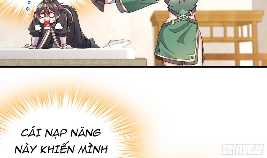 Nghịch Thiên Cải Mệnh Chapter 5 - Trang 12