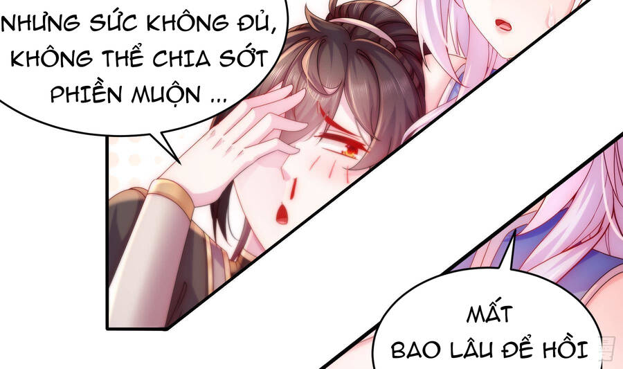 Nghịch Thiên Cải Mệnh Chapter 19 - Trang 20