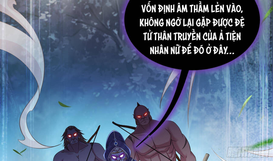 Nghịch Thiên Cải Mệnh Chapter 6 - Trang 35