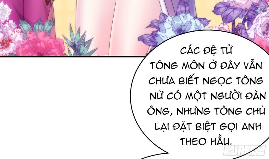 Nghịch Thiên Cải Mệnh Chapter 13 - Trang 16