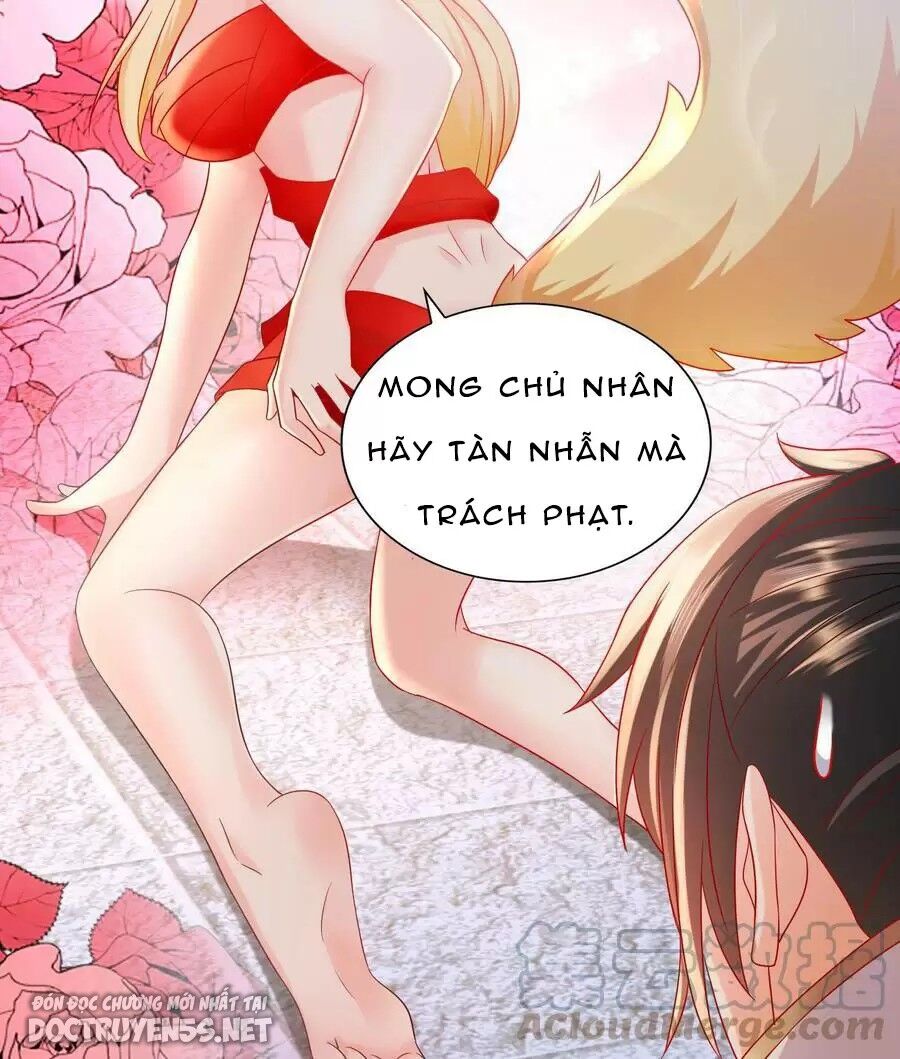 Nghịch Thiên Cải Mệnh Chapter 80 - Trang 34