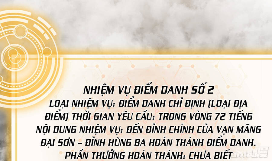 Nghịch Thiên Cải Mệnh Chapter 4 - Trang 43