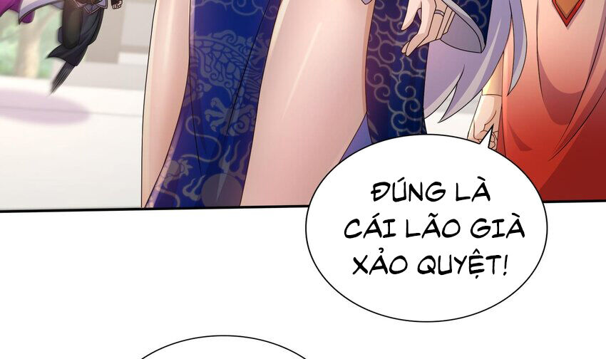 Nghịch Thiên Cải Mệnh Chapter 81 - Trang 8