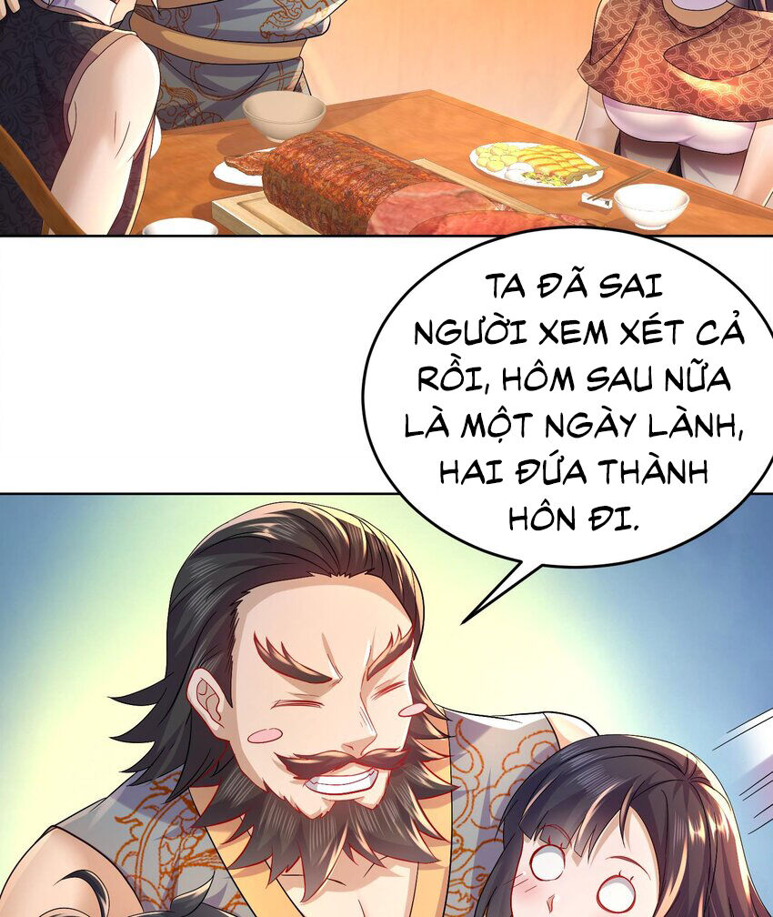 Nghịch Thiên Cải Mệnh Chapter 87 - Trang 24