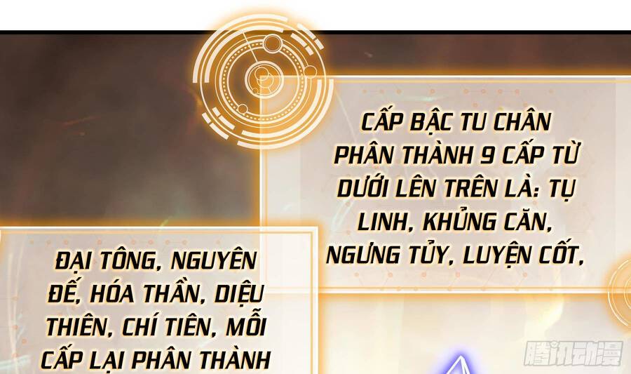 Nghịch Thiên Cải Mệnh Chapter 9 - Trang 46